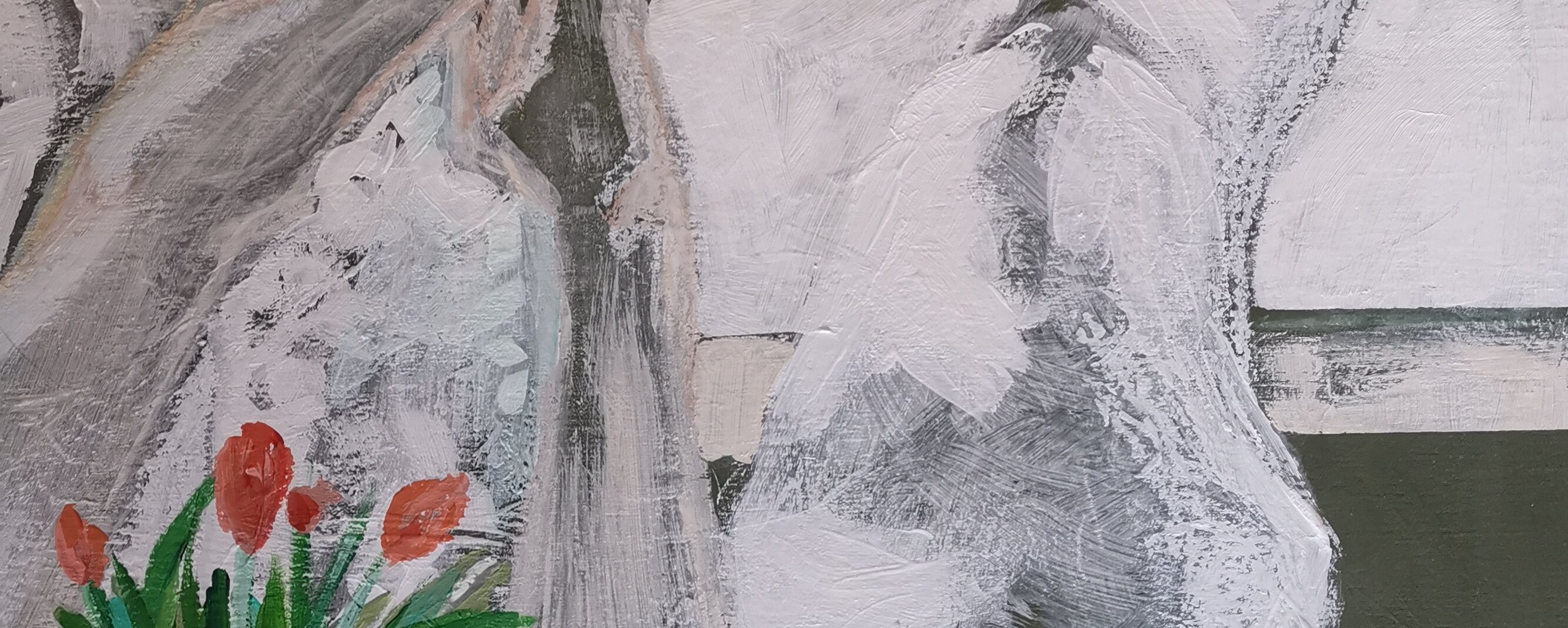 Mostra Cultura e Arte a Mano nella Mano - Ines Duarte
