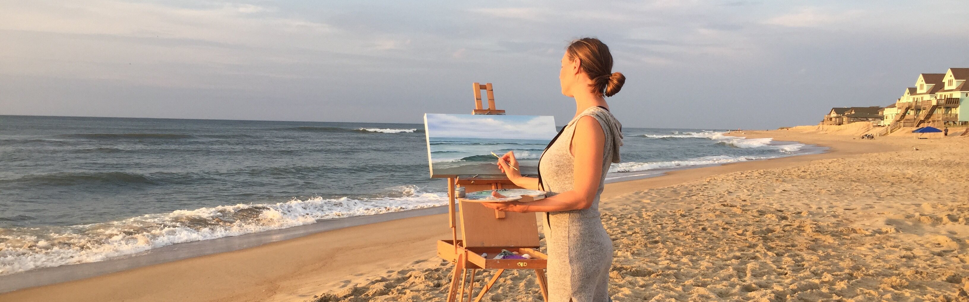 Mostra a due con Tracy McCarty - Eva Volf