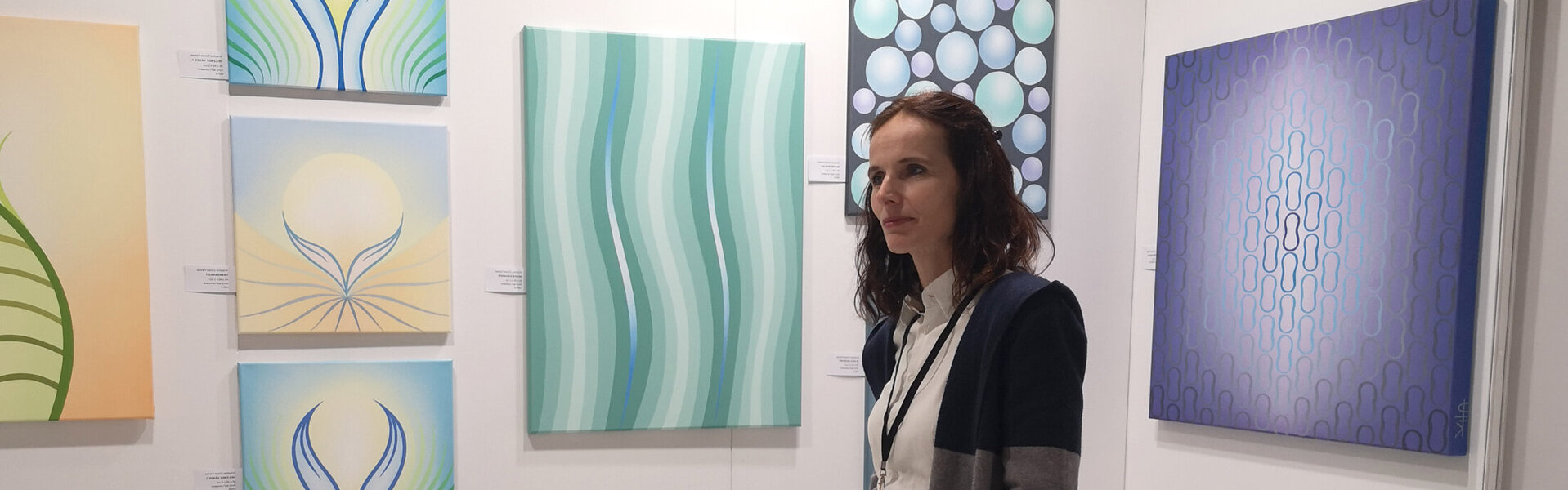 Krisztina Dózsa-Farkas Œuvres d'art à vendre