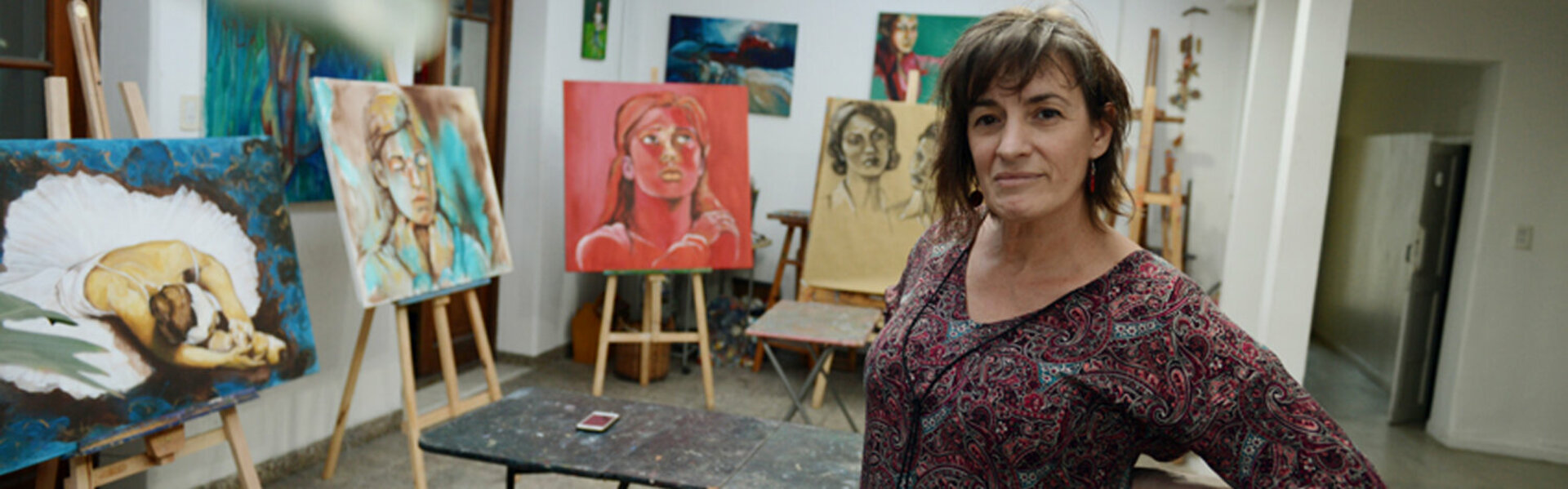 Alicia Besada Kunst kaufen