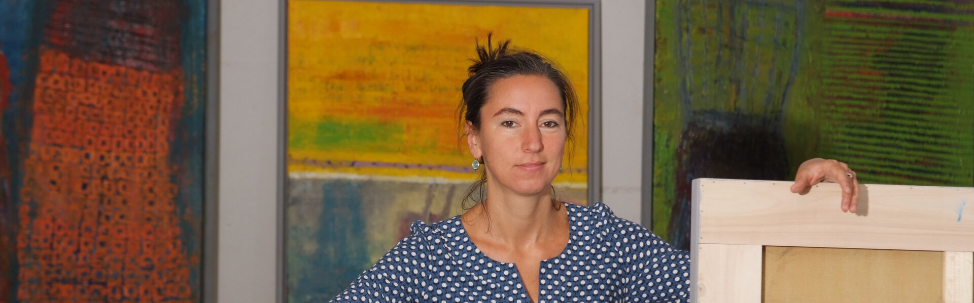 Annette Selle Arte en venta