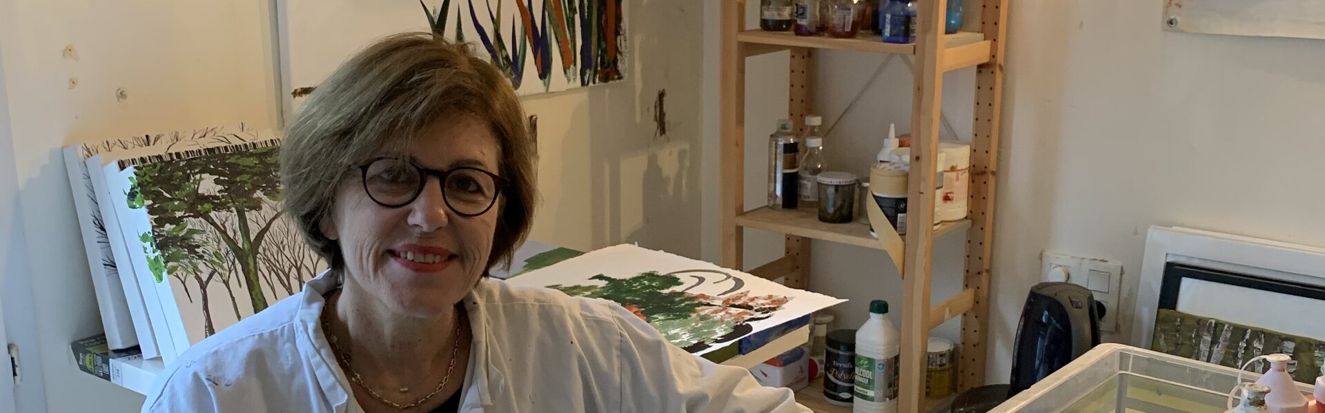 Florence Maraine Bertrand Kunst kaufen