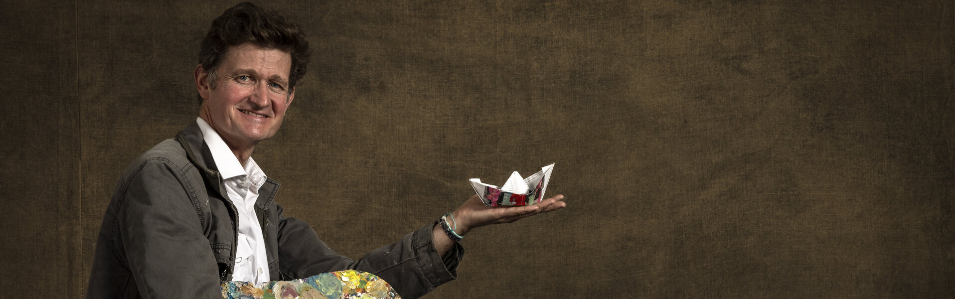 Bertrand De Miollis Arte en venta