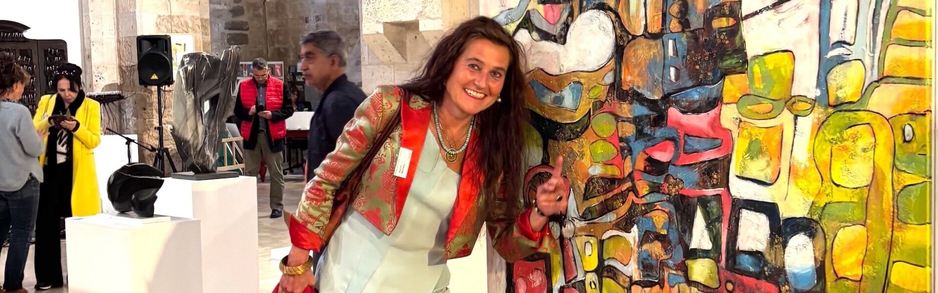 Barbara Piatti Art for Sale