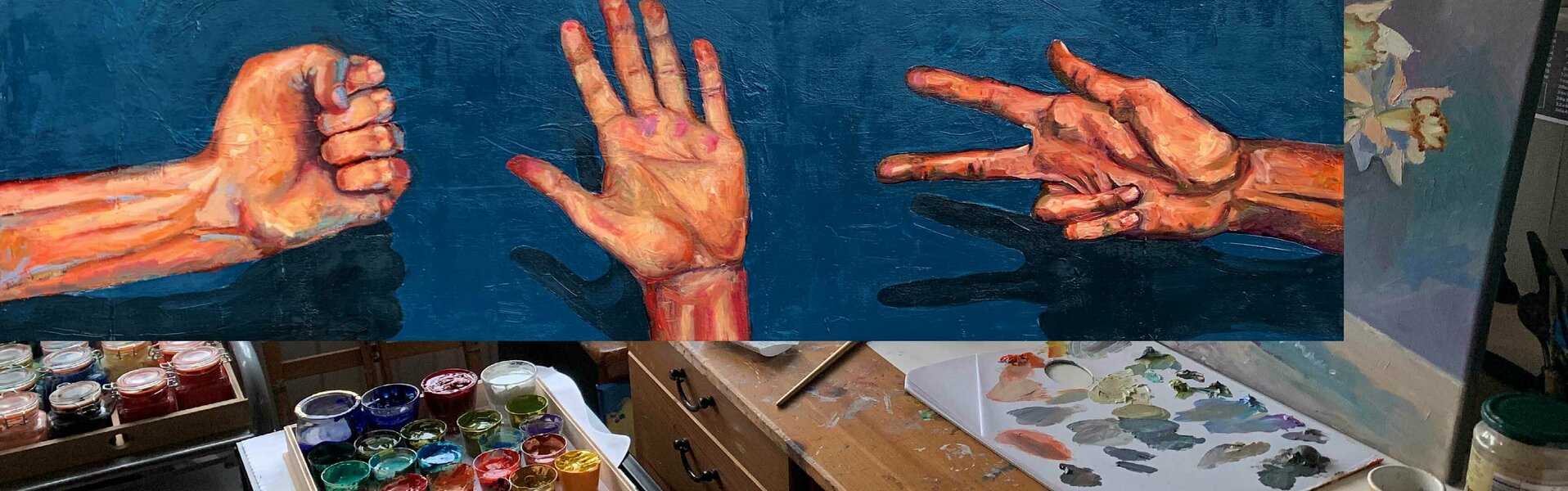 Vita Schagen Art for Sale