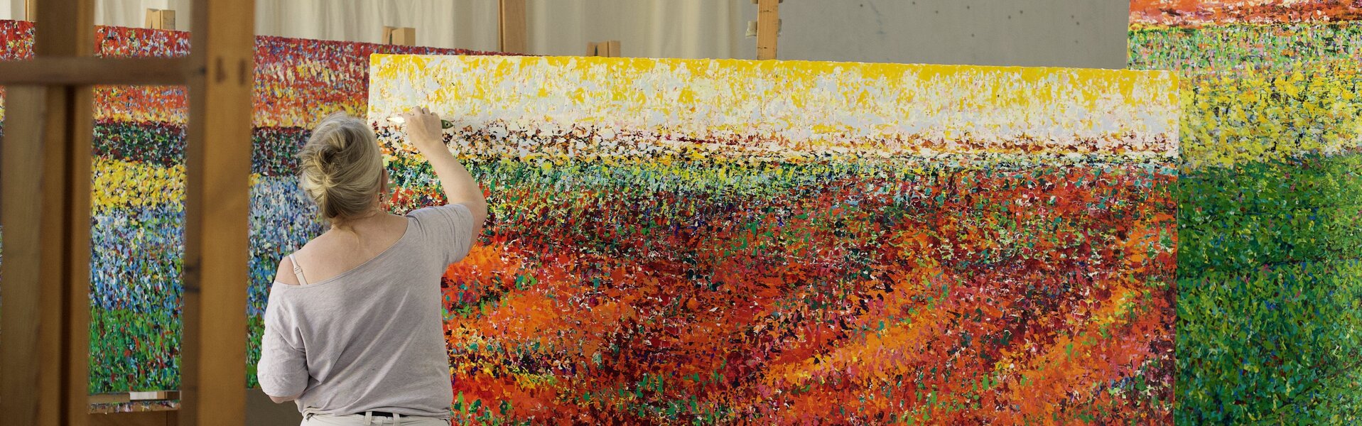 Pia Andersen Kunst kaufen