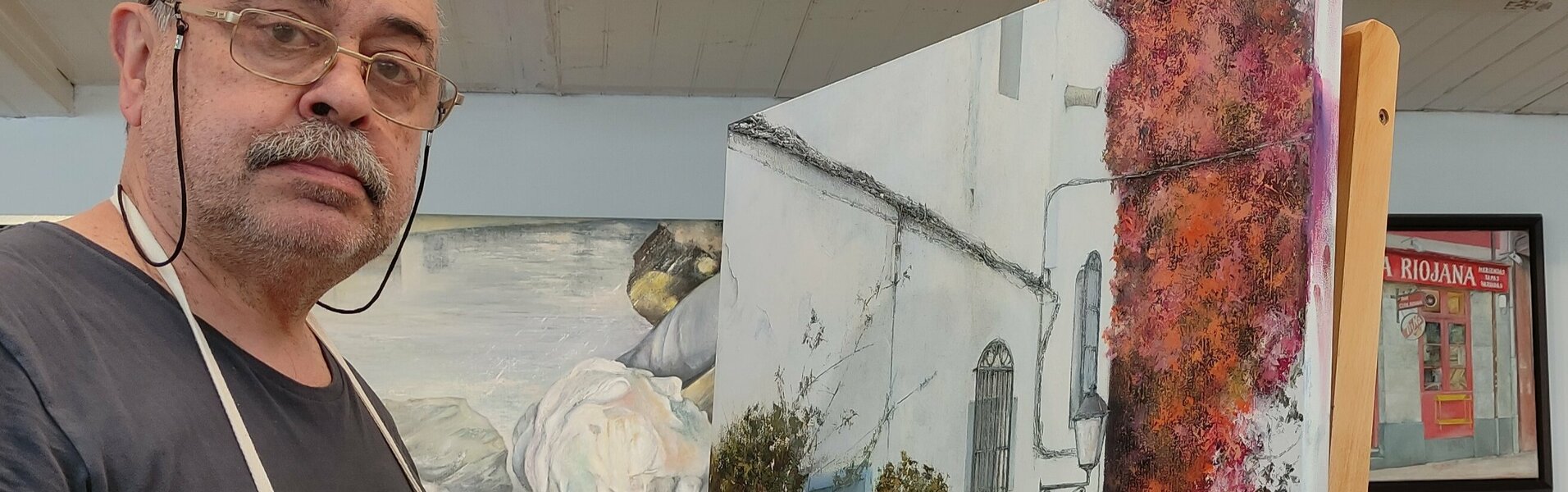 Tomás Castaño Kunst kaufen