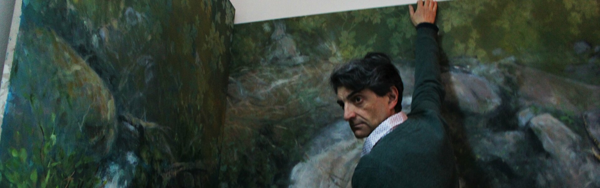 Simone Butturini Kunst kaufen