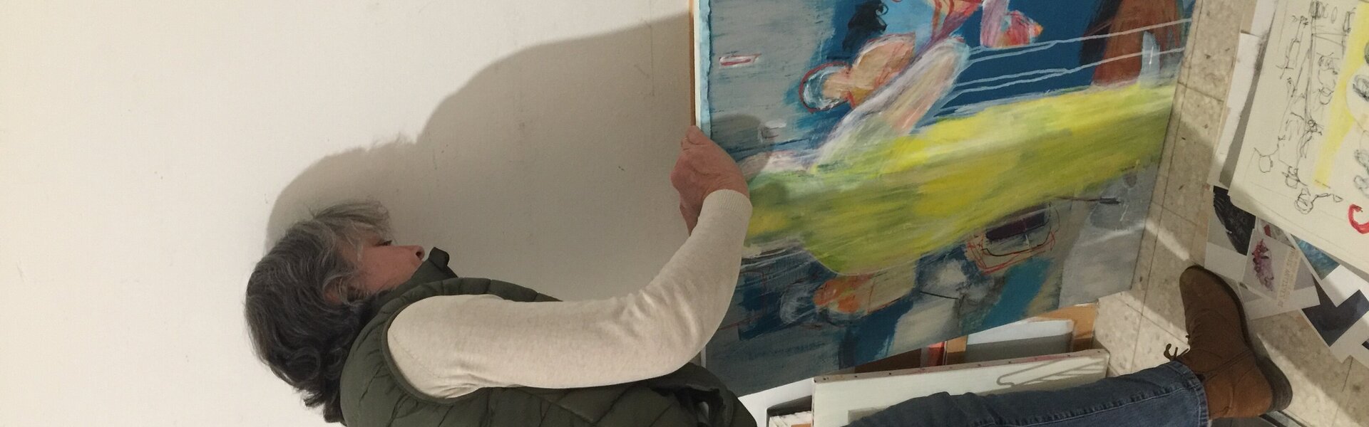 Anne Iris Kunst te koop