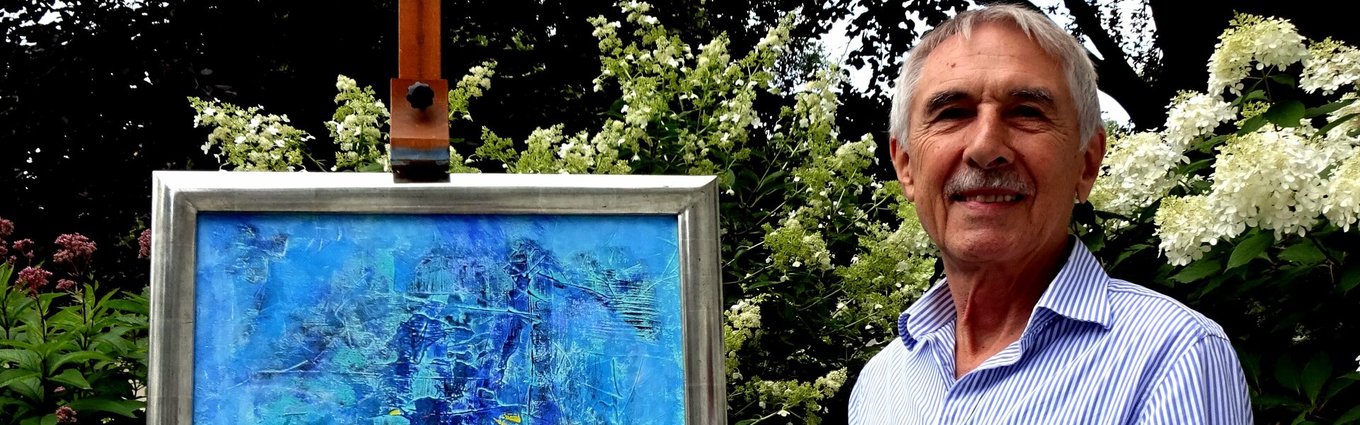 Volker Mayr Kunst te koop