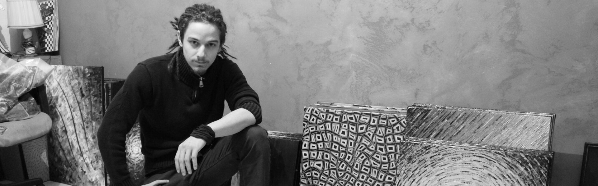 Jonathan Pradillon Art for Sale