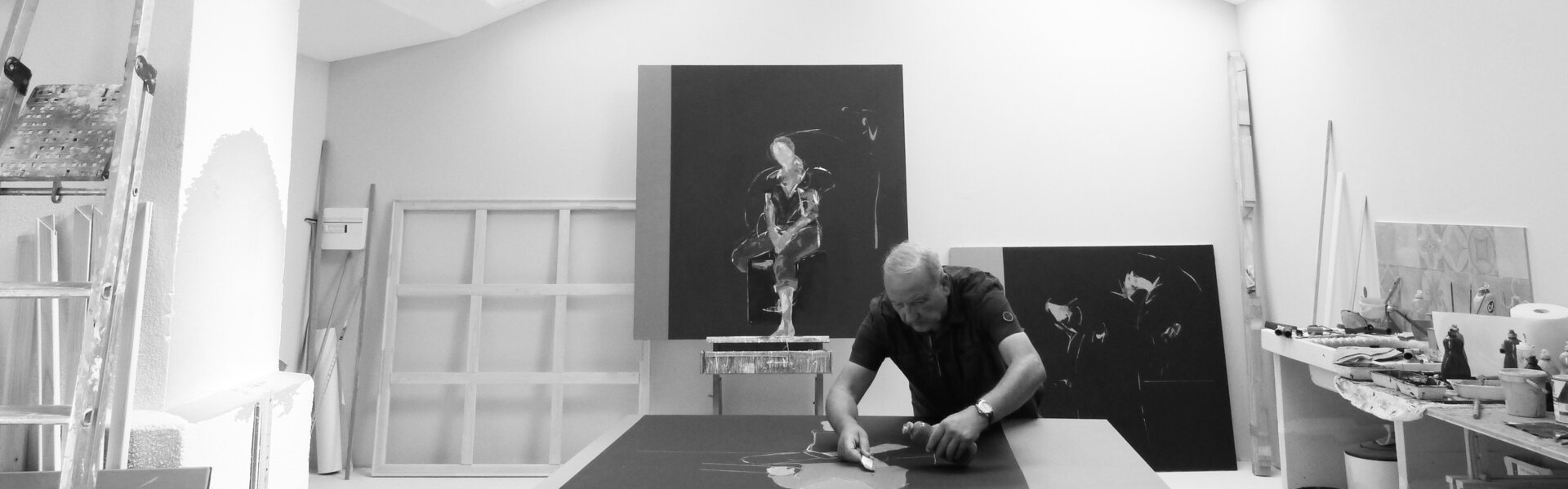 Jean Lérin Œuvres d'art à vendre