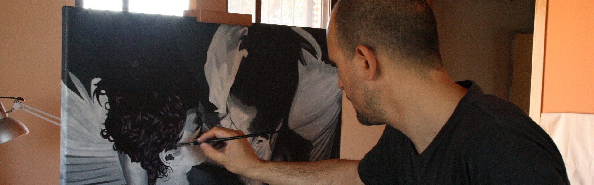 Puche Opere d'arte in vendita