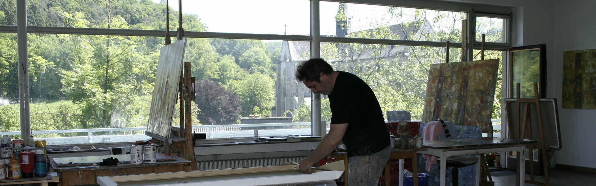 Plamen Bibeschkov Art for Sale