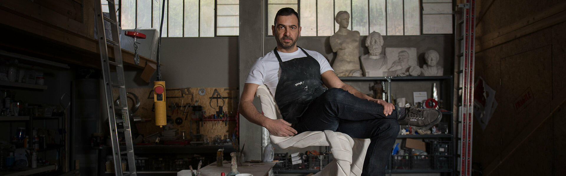 Stathis Alexopoulos Kunst kaufen