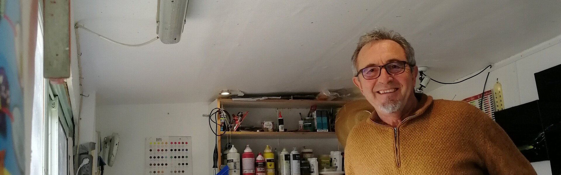 Dann Kunst te koop