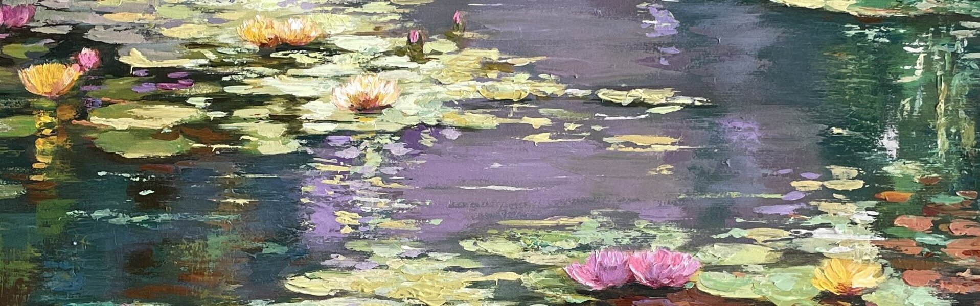 Anna Reznikova Kunst kaufen
