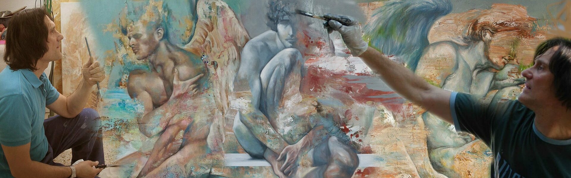 Marcos Carrasco Kunst te koop