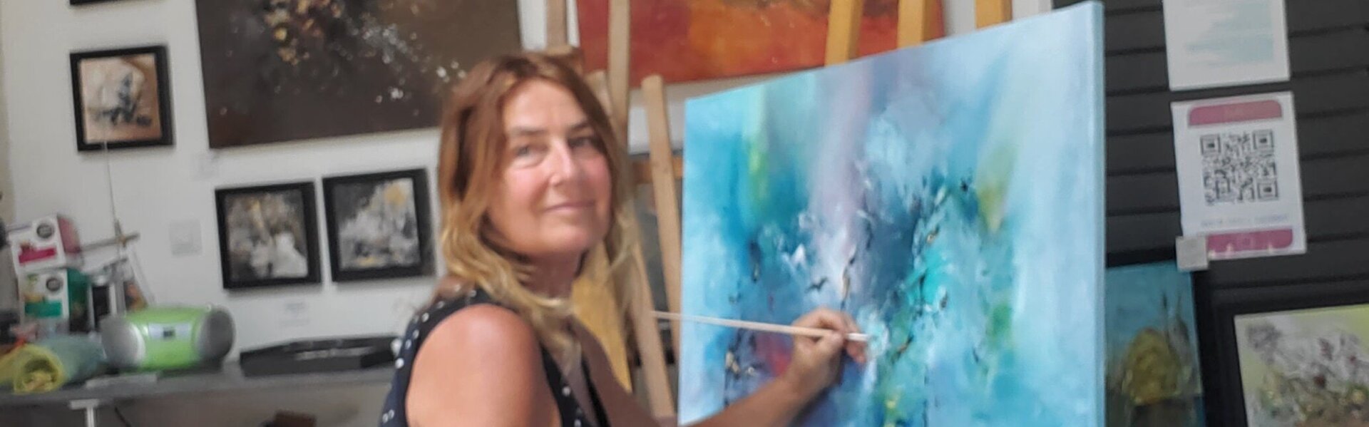 Frédérique Chabin-Rivière Œuvres d'art à vendre