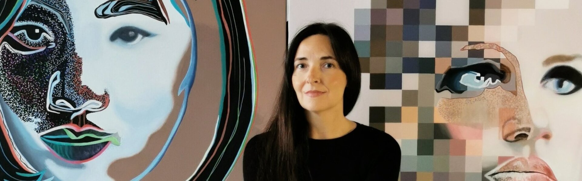 Caroline DAVID Œuvres d'art à vendre