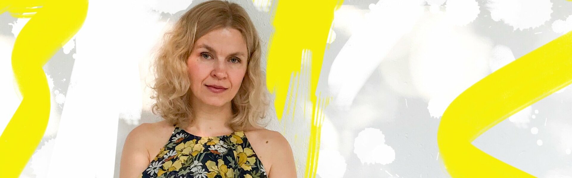 Natalia Nosek (NATXA) Kunst kaufen