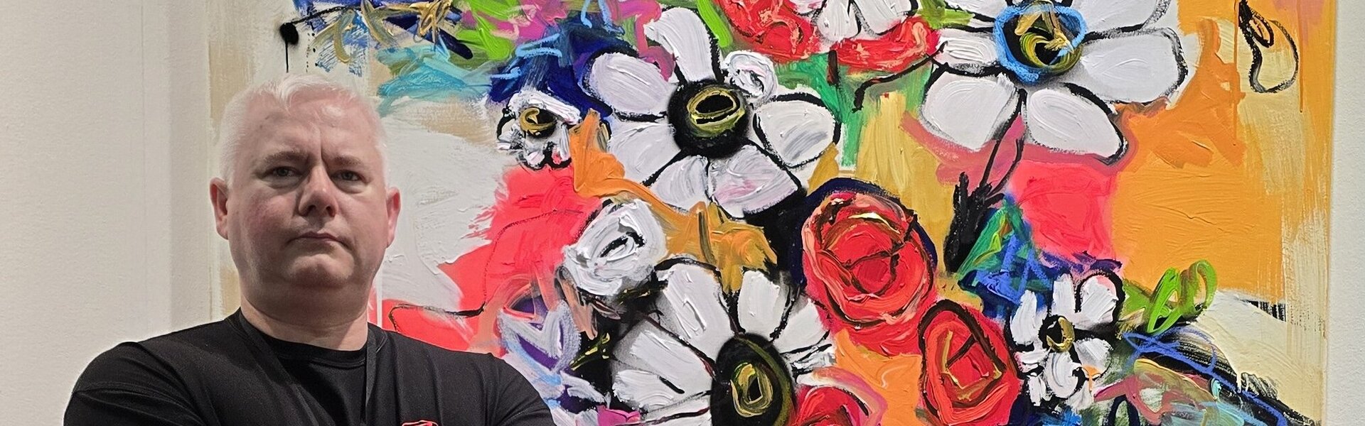 Tadas Zaicikas Opere d'arte in vendita