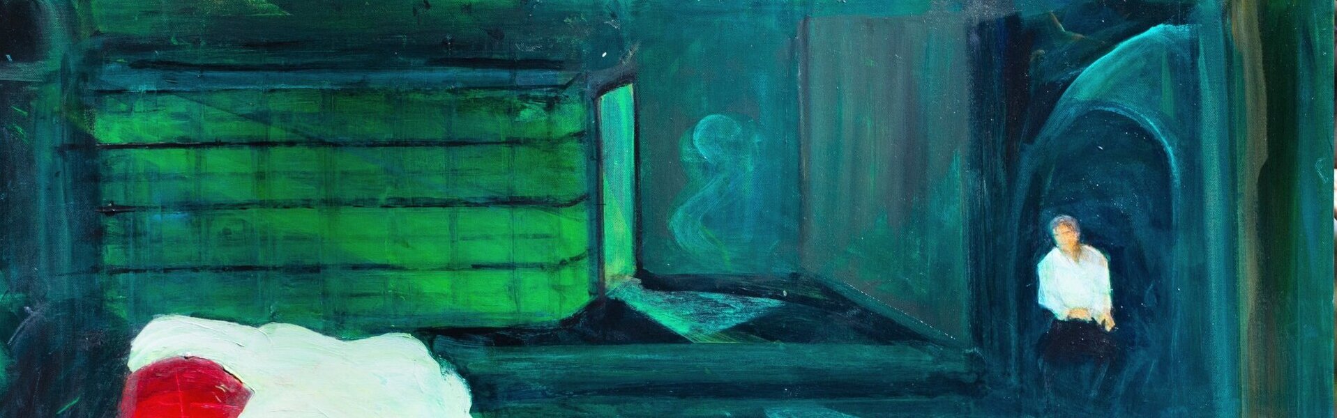 Art Van Kraft Kunst te koop