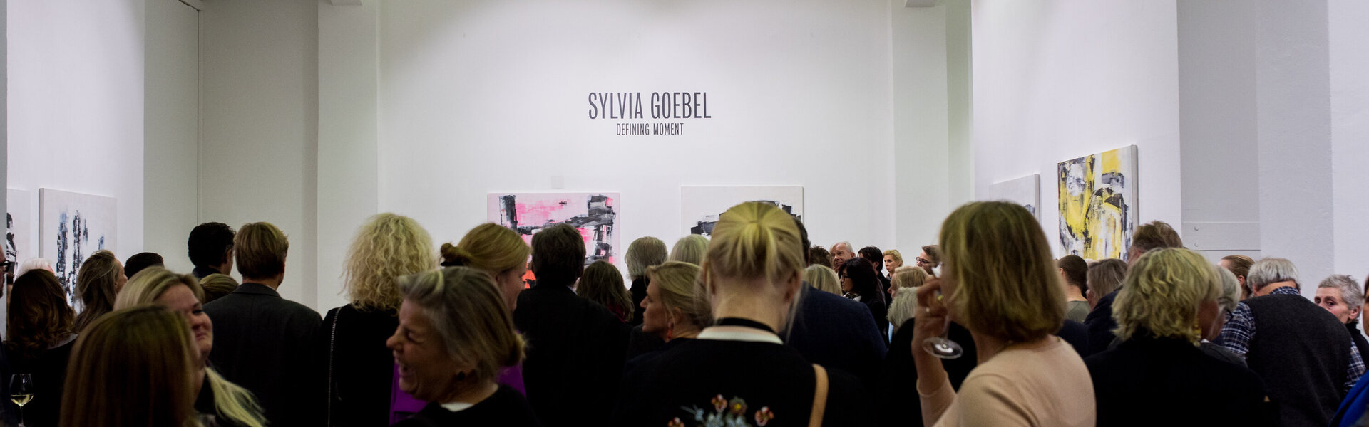 Sylvia Goebel Kunst te koop