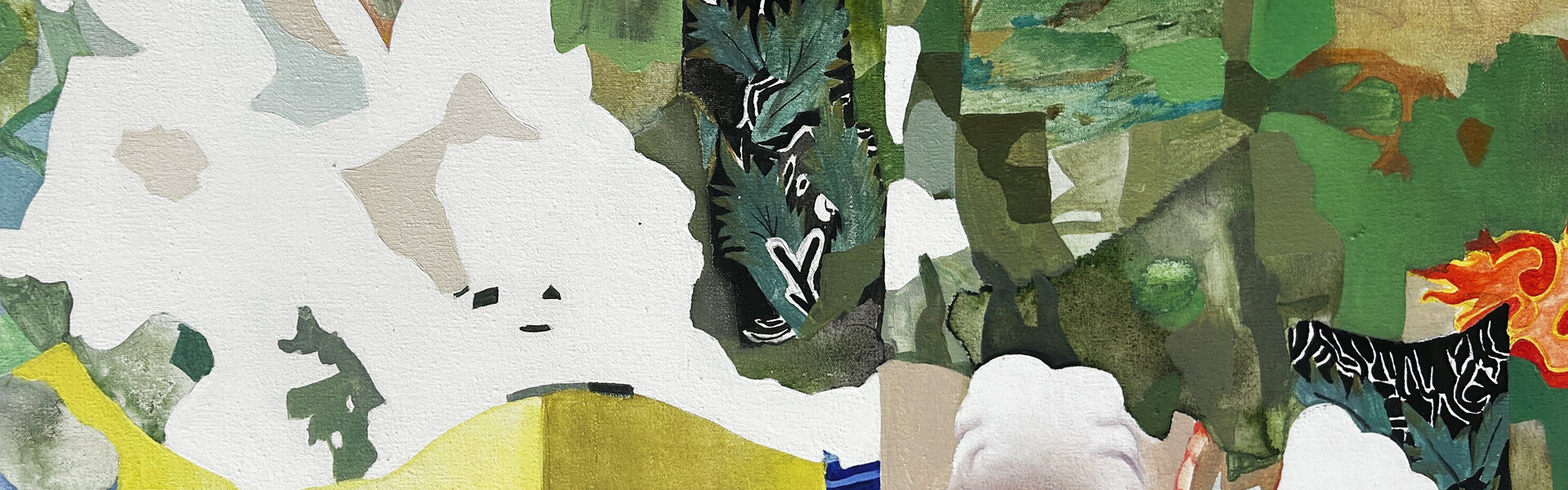Kate Kulish Kunst kaufen