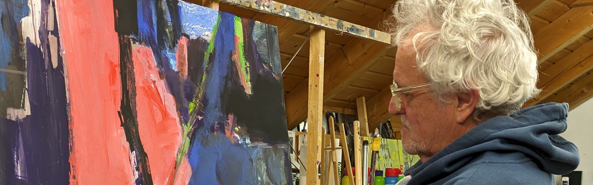 Josef Thalhofer Opere d'arte in vendita