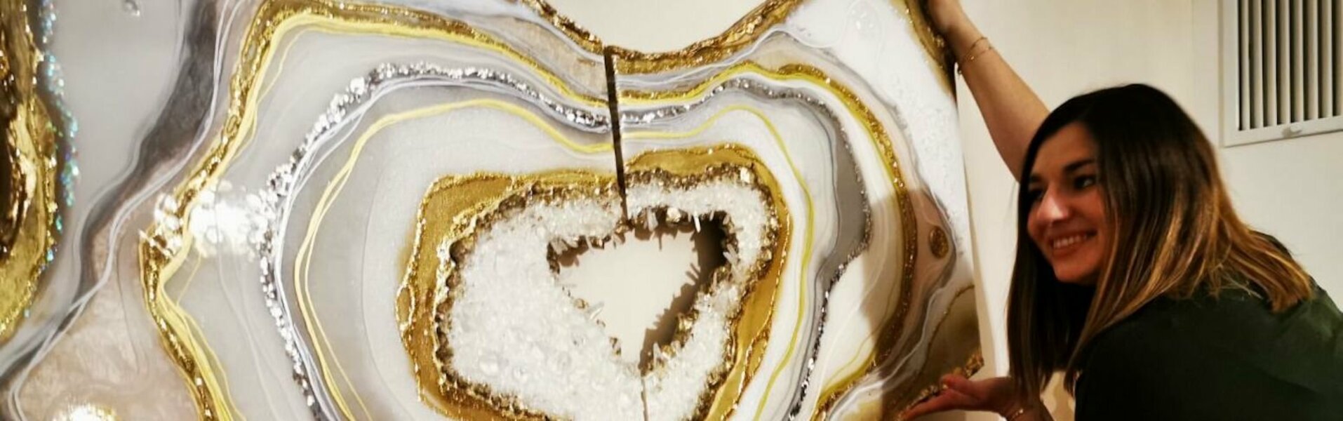 Natalie Schwarz Opere d'arte in vendita