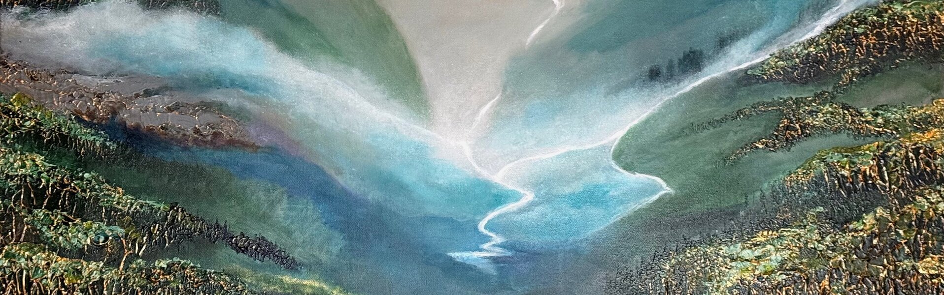 Nina Björk Kunst te koop