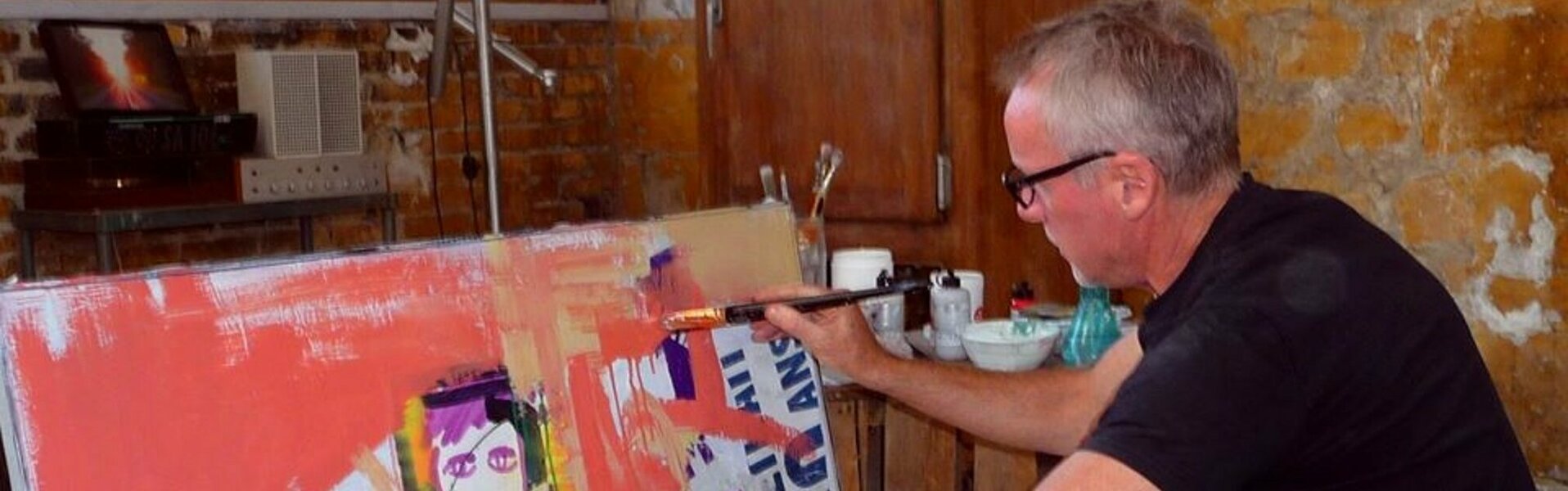 Jean-Charles Toullec Kunst te koop