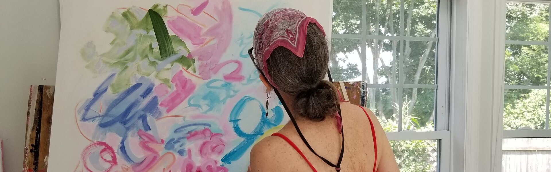 Cindy Bernier Œuvres d'art à vendre