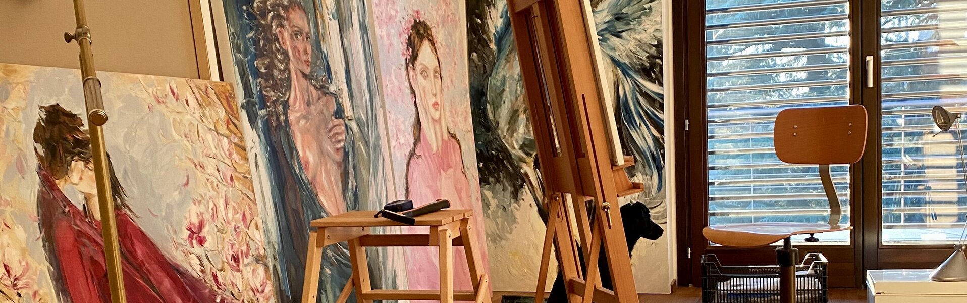 Francesca Brivio Kunst kaufen