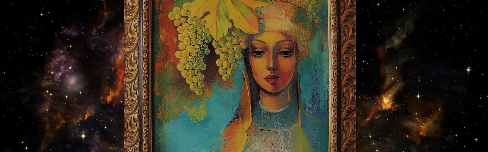 Reneta Isin Opere d'arte in vendita