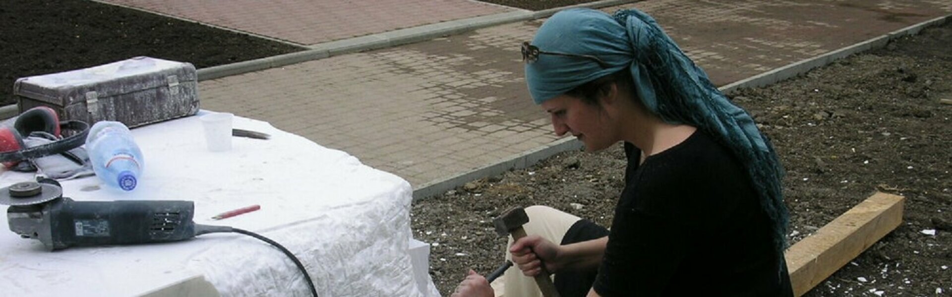 Linda-Saskia Menczel Arte en venta