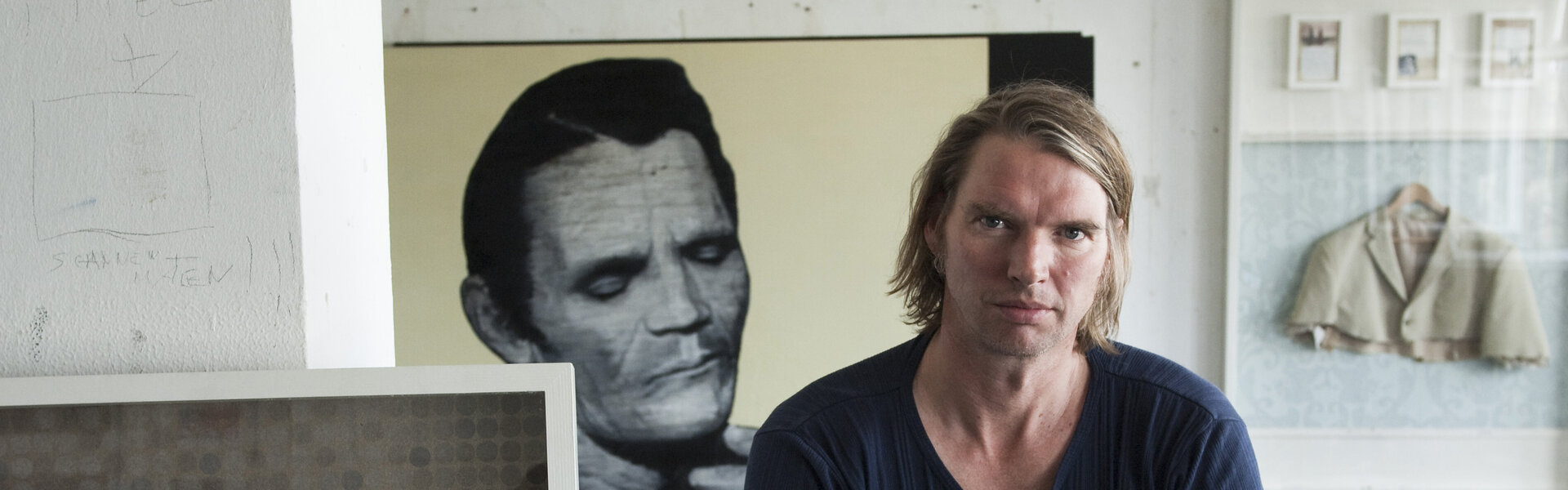 Tom Gefken Opere d'arte in vendita