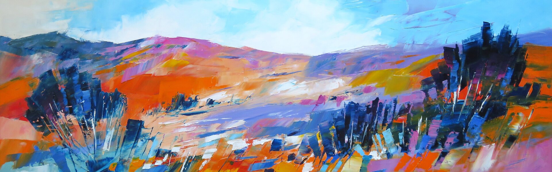 Michaël Lefèvre Kunst te koop