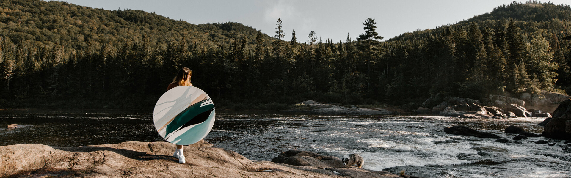 Vanessa Sylvain Arte en venta