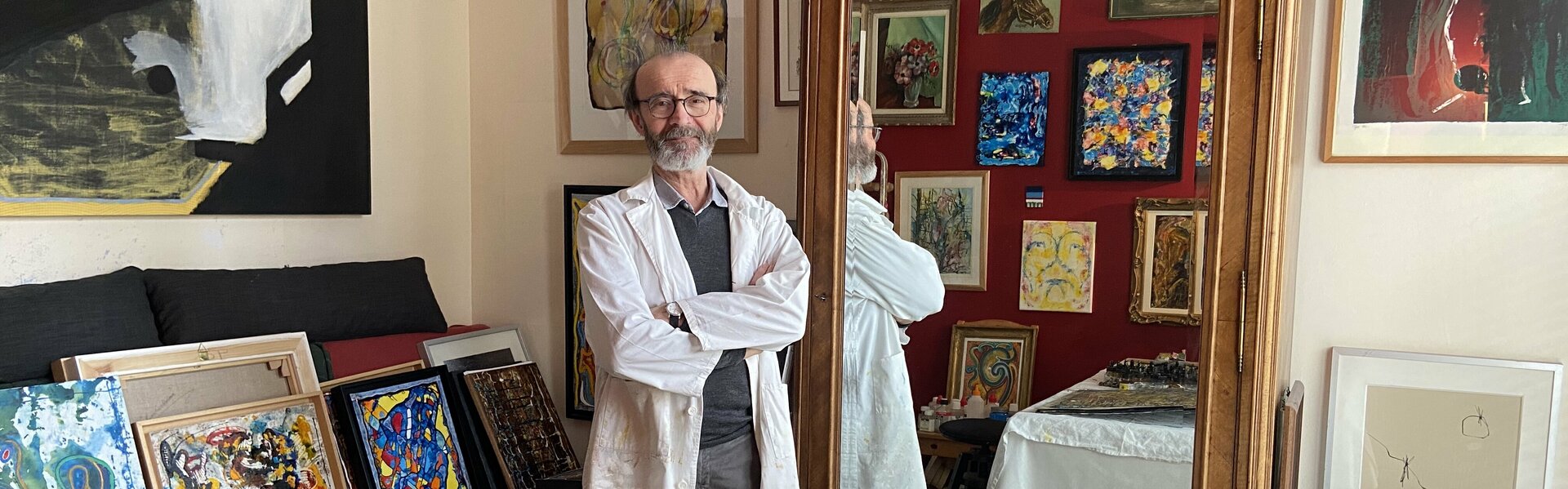 Hervé Le Goaréguer Kunst te koop
