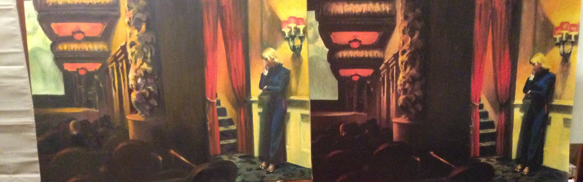 Lisbeth Buonanno Arte en venta