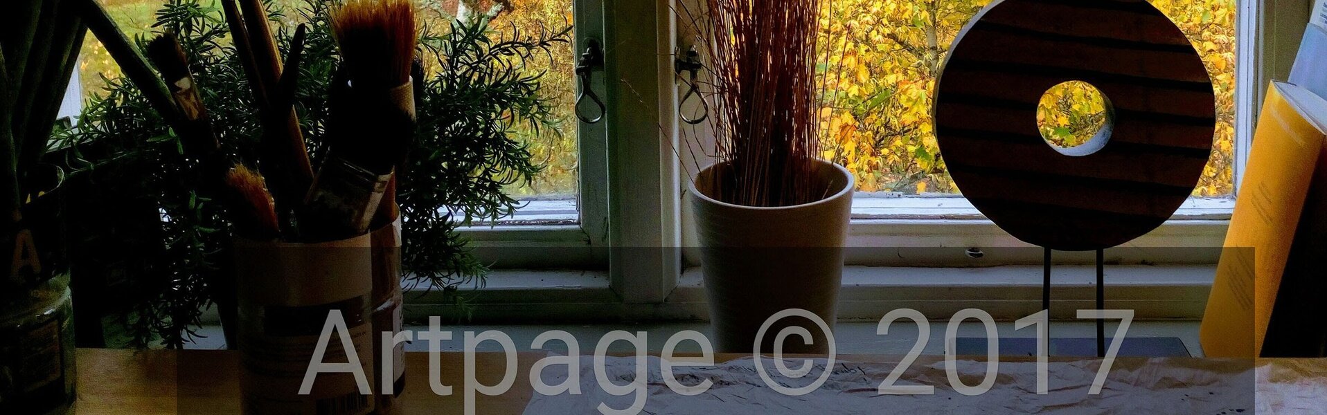 Jan-Thomas Ölund Kunst kaufen