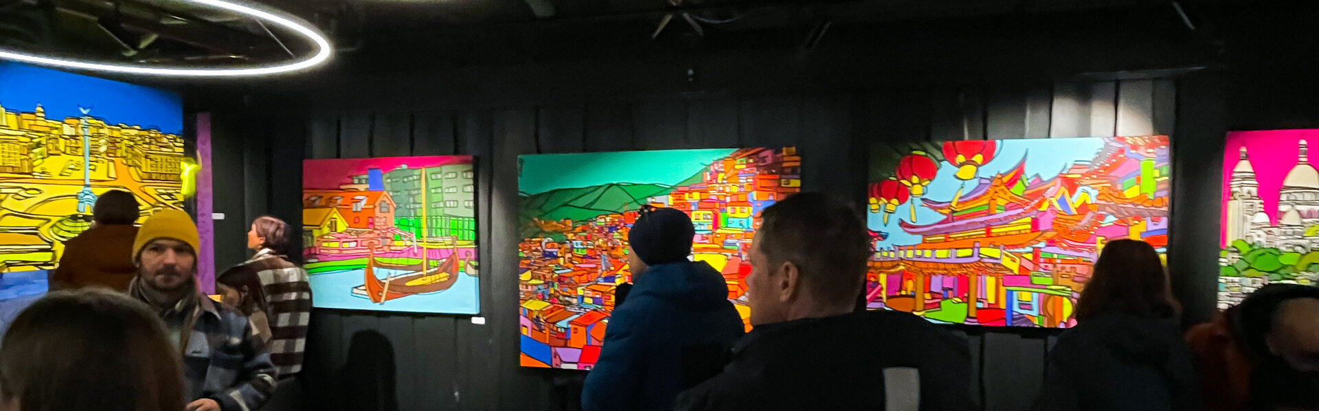 Claudia Ahrens Art for Sale