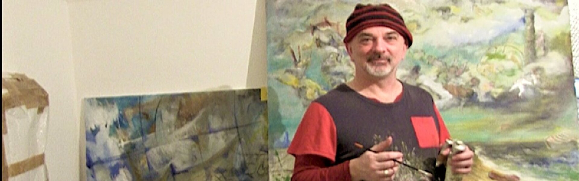 Steve Fraser Kunst kaufen