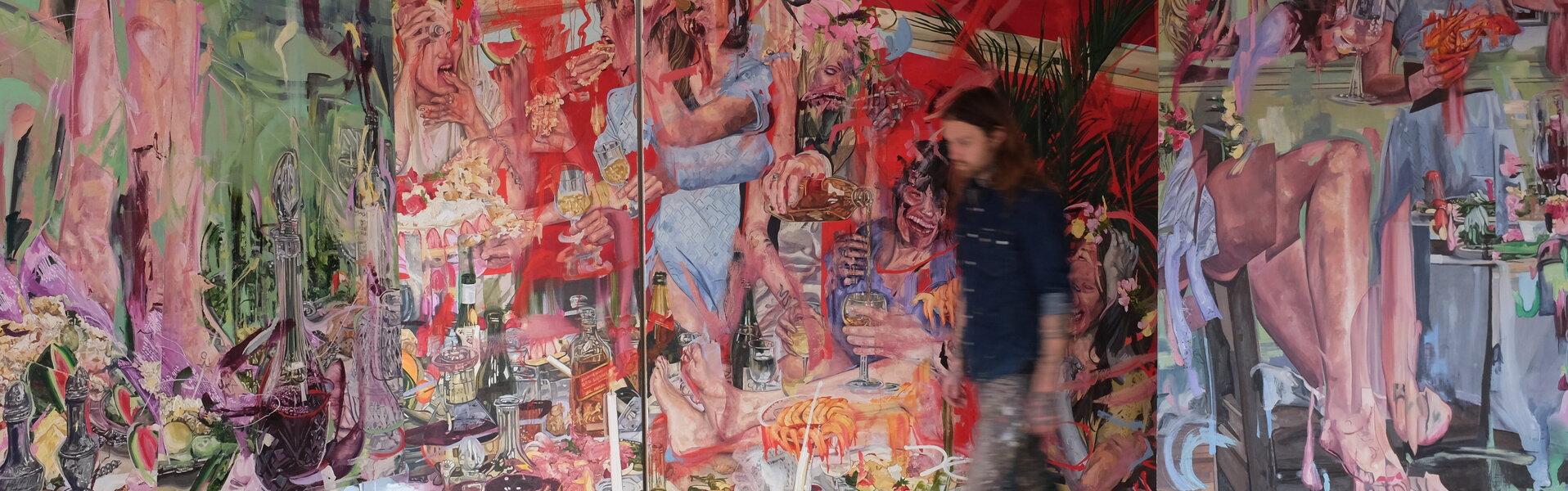 Mitchell Villa Kunst kaufen