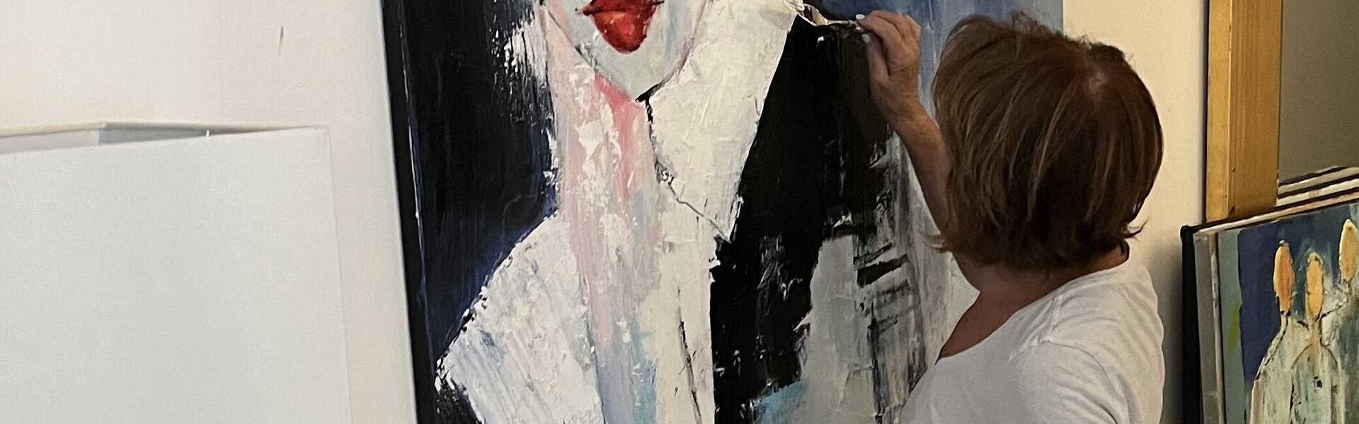 Marie Rouach Arte en venta