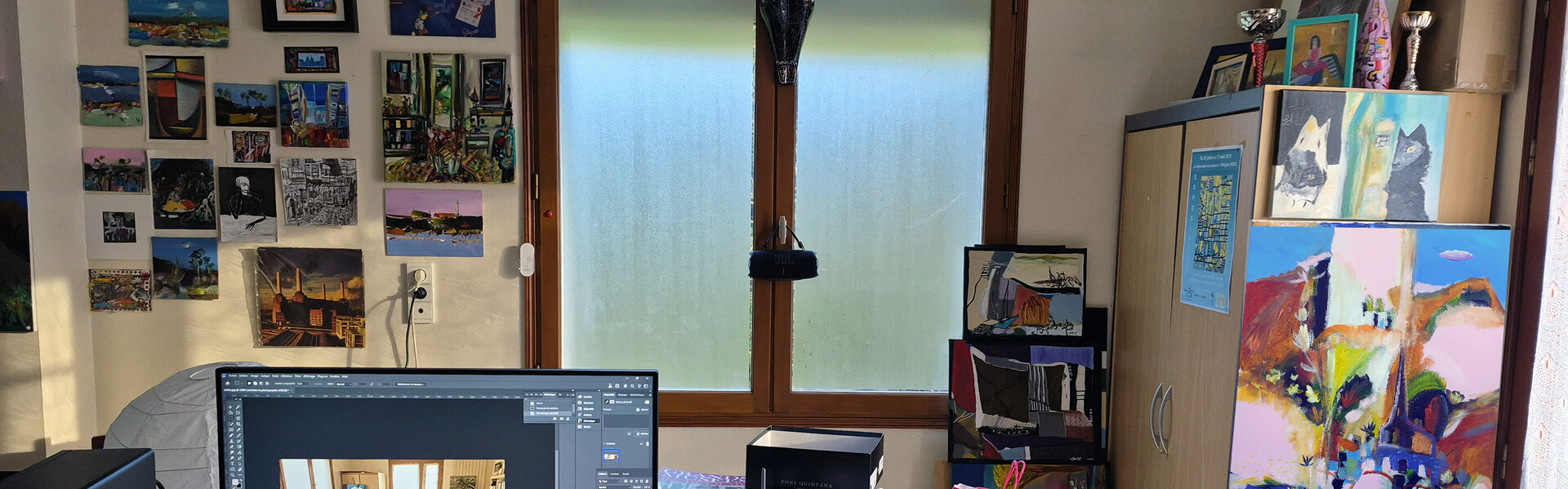 Philippe Abril Kunst kaufen