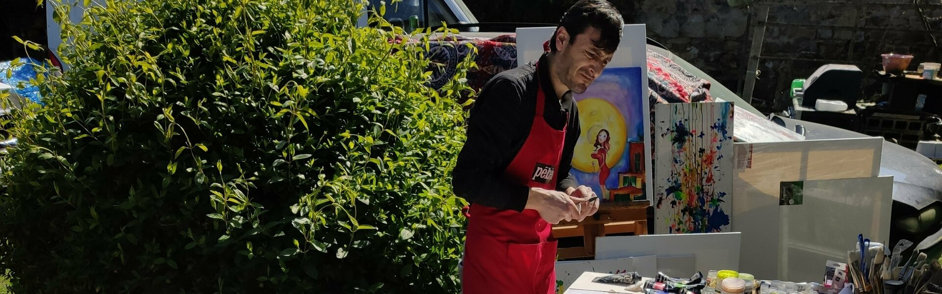 Kspersee Kunst kaufen