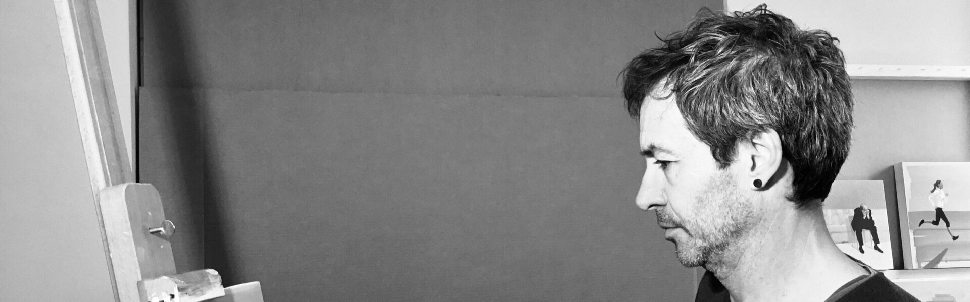 Marco Lampis Kunst te koop